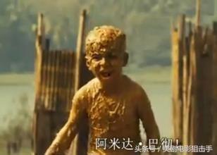 印度小孩搞笑电影