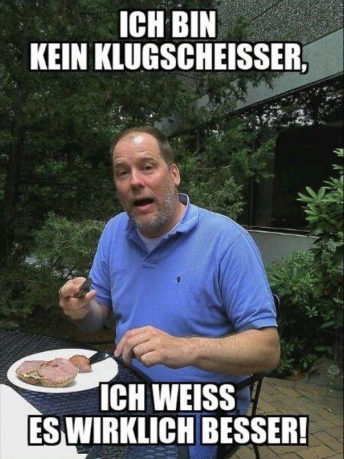 德语 搞笑,笑出腹肌的德语笑话集锦