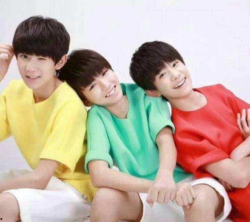 tfboys和网红乱搞视频,真相与争议